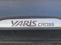 Toyota yaris cross hybride my22 116h awd-i collection caméra de recul sièges avants chauffants 1ére main garantie......