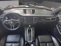 Porsche macan 2.0 250 ch pdk occasion paris 17ème (75)(porte maillot) simplicicar simplicibike france