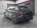 Porsche macan 2.0 250 ch pdk occasion paris 17ème (75)(porte maillot) simplicicar simplicibike france