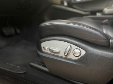 Porsche macan 2.0 250 ch pdk occasion paris 17ème (75)(porte maillot) simplicicar simplicibike france