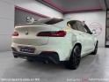 Bmw x4 g02 265 ch xdrive m sport 30d bva8 camera 360 carplay occasion montpellier (34) simplicicar simplicibike france