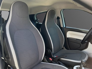 Renault twingo e-tech electrique iii e-tech equilibre - garantie 12 mois occasion simplicicar caen  simplicicar simplicibike...