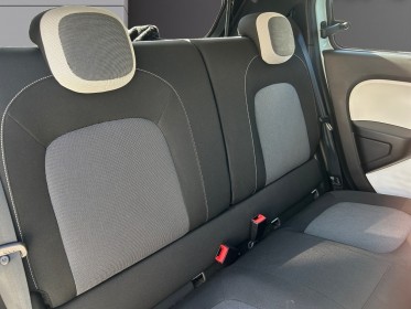 Renault twingo e-tech electrique iii e-tech equilibre - garantie 12 mois occasion simplicicar caen  simplicicar simplicibike...