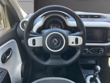 Renault twingo e-tech electrique iii e-tech equilibre - garantie 12 mois occasion simplicicar caen  simplicicar simplicibike...