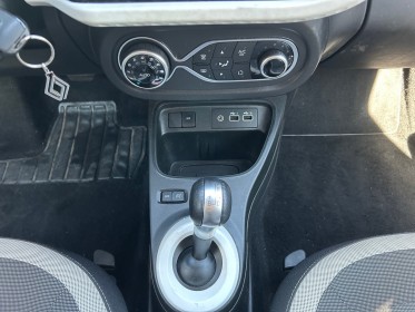 Renault twingo e-tech electrique iii e-tech equilibre - garantie 12 mois occasion simplicicar caen  simplicicar simplicibike...
