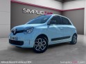 Renault twingo e-tech electrique iii e-tech equilibre - garantie 12 mois occasion simplicicar caen  simplicicar simplicibike...