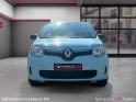 Renault twingo e-tech electrique iii e-tech equilibre - garantie 12 mois occasion simplicicar caen  simplicicar simplicibike...