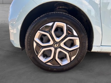 Renault twingo e-tech electrique iii e-tech equilibre - garantie 12 mois occasion simplicicar caen  simplicicar simplicibike...