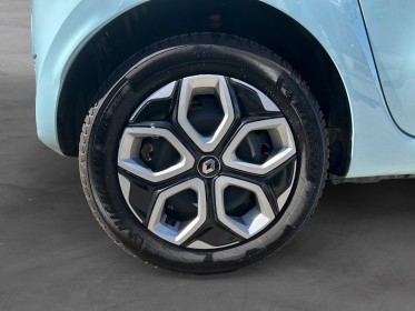 Renault twingo e-tech electrique iii e-tech equilibre - garantie 12 mois occasion simplicicar caen  simplicicar simplicibike...
