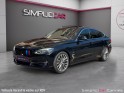 Bmw serie 3 gran turismo f34 lci 335d xdrive 313 ch bva8 luxury occasion cannes (06) simplicicar simplicibike france
