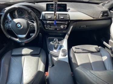 Bmw serie 3 gran turismo f34 lci 335d xdrive 313 ch bva8 luxury occasion cannes (06) simplicicar simplicibike france
