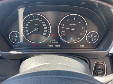 Bmw serie 3 gran turismo f34 lci 335d xdrive 313 ch bva8 luxury occasion cannes (06) simplicicar simplicibike france
