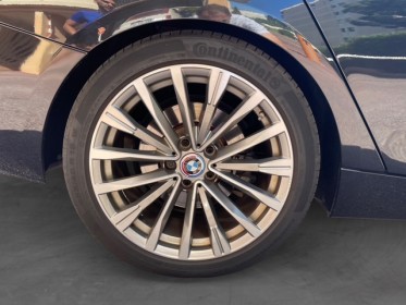 Bmw serie 3 gran turismo f34 lci 335d xdrive 313 ch bva8 luxury occasion cannes (06) simplicicar simplicibike france