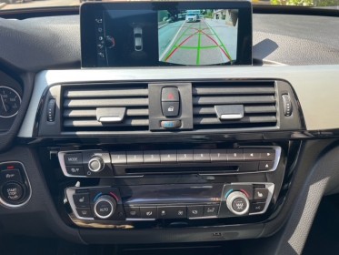 Bmw serie 3 gran turismo f34 lci 335d xdrive 313 ch bva8 luxury occasion cannes (06) simplicicar simplicibike france