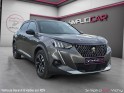 Peugeot 2008 1.5 l hdi 130 ss eat8 gt line virtual cockpit caméra de recul  siéges cuirs chauffant avants garantie 12 mois...