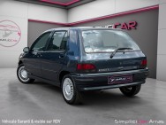 RENAULT d'occasion CLIO 1.4 BACCARA de 1992 Arras (62)﻿