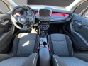 Fiat 500x my19 1.6 multijet 120 ch city cross occasion simplicicar limoges  simplicicar simplicibike france