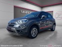 Fiat 500x my19 1.6 multijet 120 ch city cross occasion simplicicar limoges  simplicicar simplicibike france