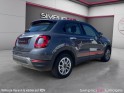 Fiat 500x my19 1.6 multijet 120 ch city cross occasion simplicicar limoges  simplicicar simplicibike france