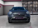Fiat 500x my19 1.6 multijet 120 ch city cross occasion simplicicar limoges  simplicicar simplicibike france