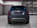 Fiat 500x my19 1.6 multijet 120 ch city cross occasion simplicicar limoges  simplicicar simplicibike france