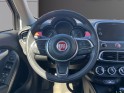 Fiat 500x my19 1.6 multijet 120 ch city cross occasion simplicicar limoges  simplicicar simplicibike france