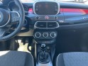 Fiat 500x my19 1.6 multijet 120 ch city cross occasion simplicicar limoges  simplicicar simplicibike france