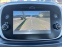 Fiat 500x my19 1.6 multijet 120 ch city cross occasion simplicicar limoges  simplicicar simplicibike france