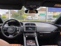 Jaguar f-pace v6 3.0 d - 300 ch awd bva8 portfolio occasion simplicicar livry gargan simplicicar simplicibike france