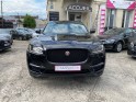 Jaguar f-pace v6 3.0 d - 300 ch awd bva8 portfolio occasion simplicicar livry gargan simplicicar simplicibike france