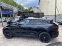 Jaguar f-pace v6 3.0 d - 300 ch awd bva8 portfolio occasion simplicicar livry gargan simplicicar simplicibike france