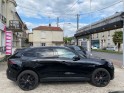 Jaguar f-pace v6 3.0 d - 300 ch awd bva8 portfolio occasion simplicicar livry gargan simplicicar simplicibike france