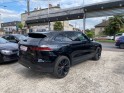Jaguar f-pace v6 3.0 d - 300 ch awd bva8 portfolio occasion simplicicar livry gargan simplicicar simplicibike france
