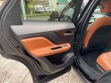 Jaguar f-pace v6 3.0 d - 300 ch awd bva8 portfolio occasion simplicicar livry gargan simplicicar simplicibike france