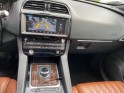 Jaguar f-pace v6 3.0 d - 300 ch awd bva8 portfolio occasion simplicicar livry gargan simplicicar simplicibike france