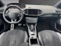 Peugeot 308 bluehdi 180ch ss eat8 gt garantie 12 mois camera de recul occasion montpellier (34) simplicicar simplicibike france