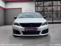 Peugeot 308 bluehdi 180ch ss eat8 gt garantie 12 mois camera de recul occasion montpellier (34) simplicicar simplicibike france