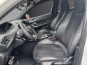 Peugeot 308 bluehdi 180ch ss eat8 gt garantie 12 mois camera de recul occasion montpellier (34) simplicicar simplicibike france