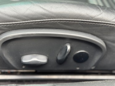 Porsche 911 996 turbo tiptronic 420 ch/garantie 12 mois/siÈges Électrique À mÉmoire/entretien À jour occasion paris...