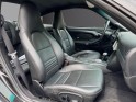 Porsche 911 996 turbo tiptronic 420 ch/garantie 12 mois/siÈges Électrique À mÉmoire/entretien À jour occasion paris...