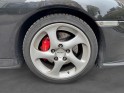 Porsche 911 996 turbo tiptronic 420 ch/garantie 12 mois/siÈges Électrique À mÉmoire/entretien À jour occasion paris...