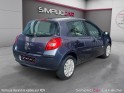 Renault clio iii 1.4 16v 100 confort pack clim dynamique occasion simplicicar la fleche simplicicar simplicibike france