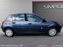 Renault clio iii 1.4 16v 100 confort pack clim dynamique occasion simplicicar la fleche simplicicar simplicibike france
