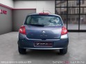 Renault clio iii 1.4 16v 100 confort pack clim dynamique occasion simplicicar la fleche simplicicar simplicibike france