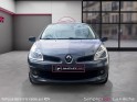 Renault clio iii 1.4 16v 100 confort pack clim dynamique occasion simplicicar la fleche simplicicar simplicibike france