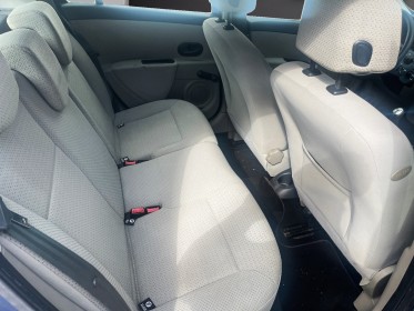 Renault clio iii 1.4 16v 100 confort pack clim dynamique occasion simplicicar la fleche simplicicar simplicibike france