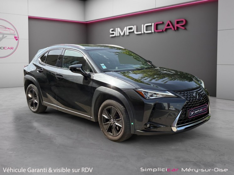 Lexus ux 250h 2wd luxe my21 lux plus / garantie 12 mois occasion simplicicar mery-sur-oise simplicicar simplicibike france Lexus ux 250h 2wd luxe my21 lux plus / garantie 12 mois occasion simplicicar mery-sur-oise simplicicar simplicibike france