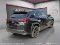 Lexus ux 250h 2wd luxe my21 lux plus / garantie 12 mois occasion simplicicar mery-sur-oise simplicicar simplicibike france