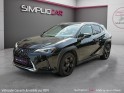 Lexus ux 250h 2wd luxe my21 lux plus / garantie 12 mois occasion simplicicar mery-sur-oise simplicicar simplicibike france