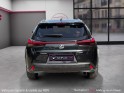Lexus ux 250h 2wd luxe my21 lux plus / garantie 12 mois occasion simplicicar mery-sur-oise simplicicar simplicibike france